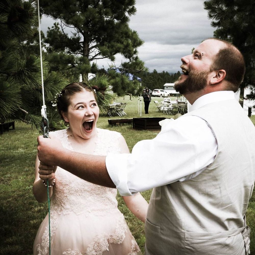 Meet your Posher, Jen